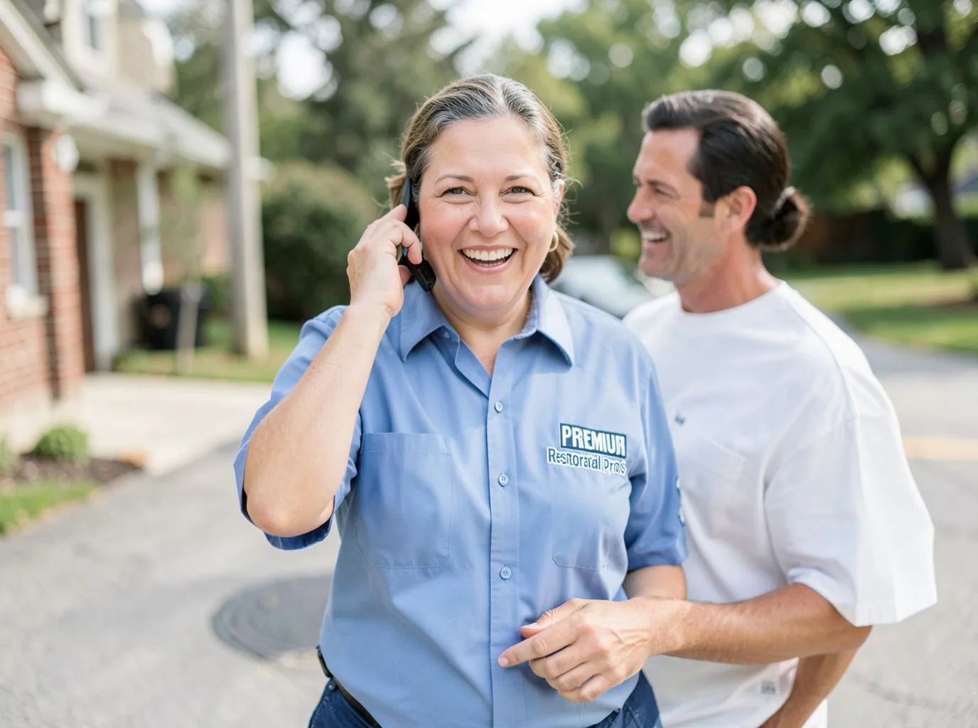 Water Damage Restoration Lamont, OK FAQs
